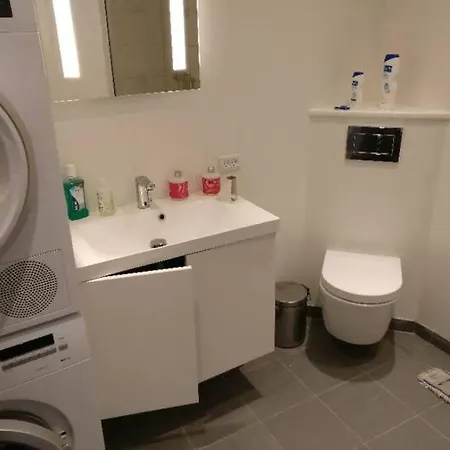 Vaerelse Centralt I * Odense