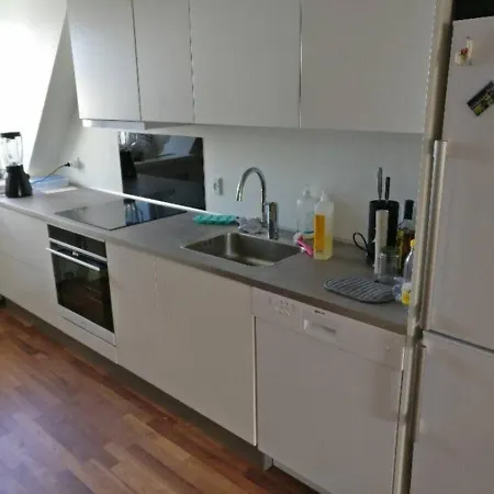 Vaerelse Centralt I * Odense